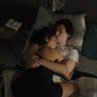 夜欲 ✘ 点着那一捆欲望的干柴