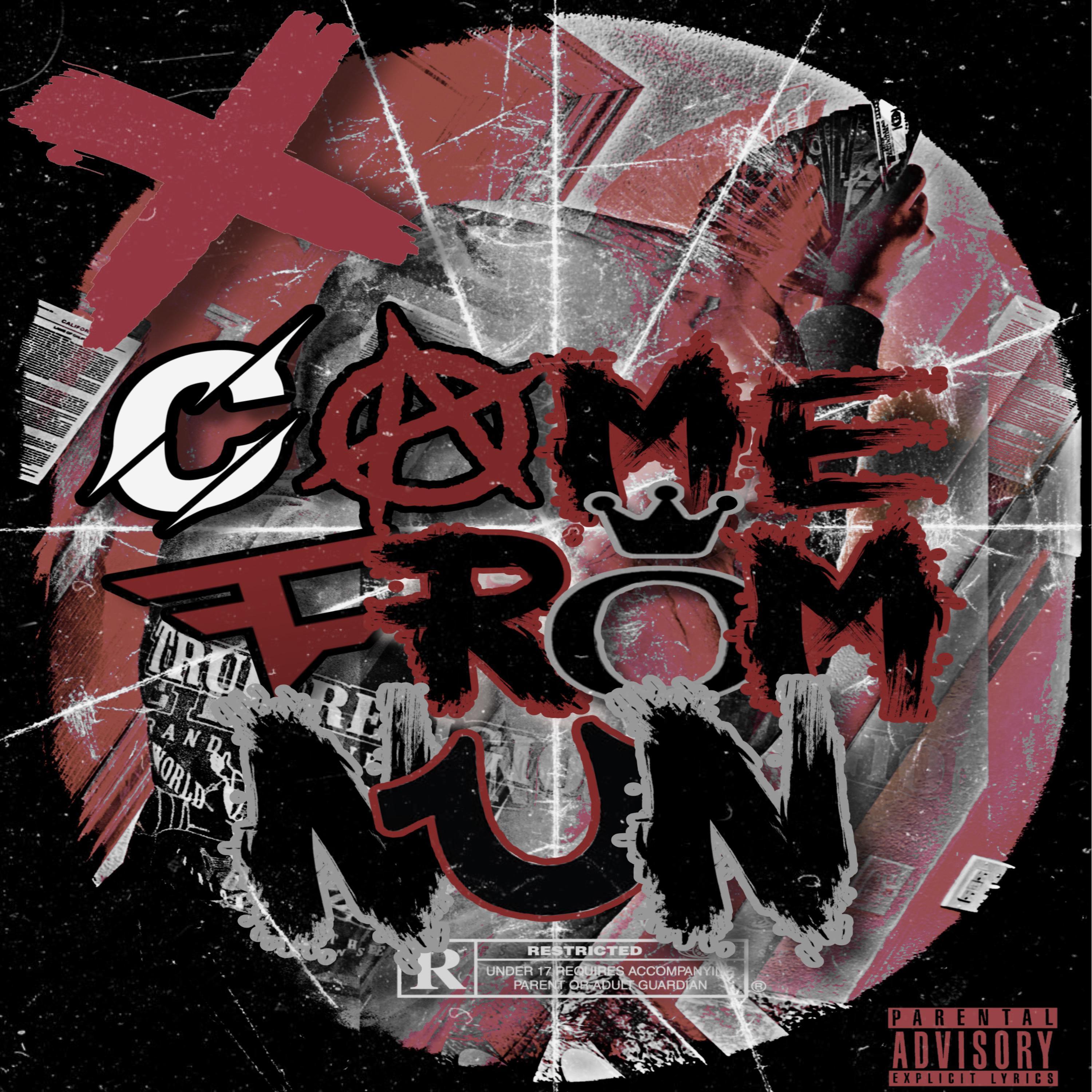 Came From Nun
