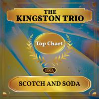 Scotch And Soda - Kingston Trio (karaoke)