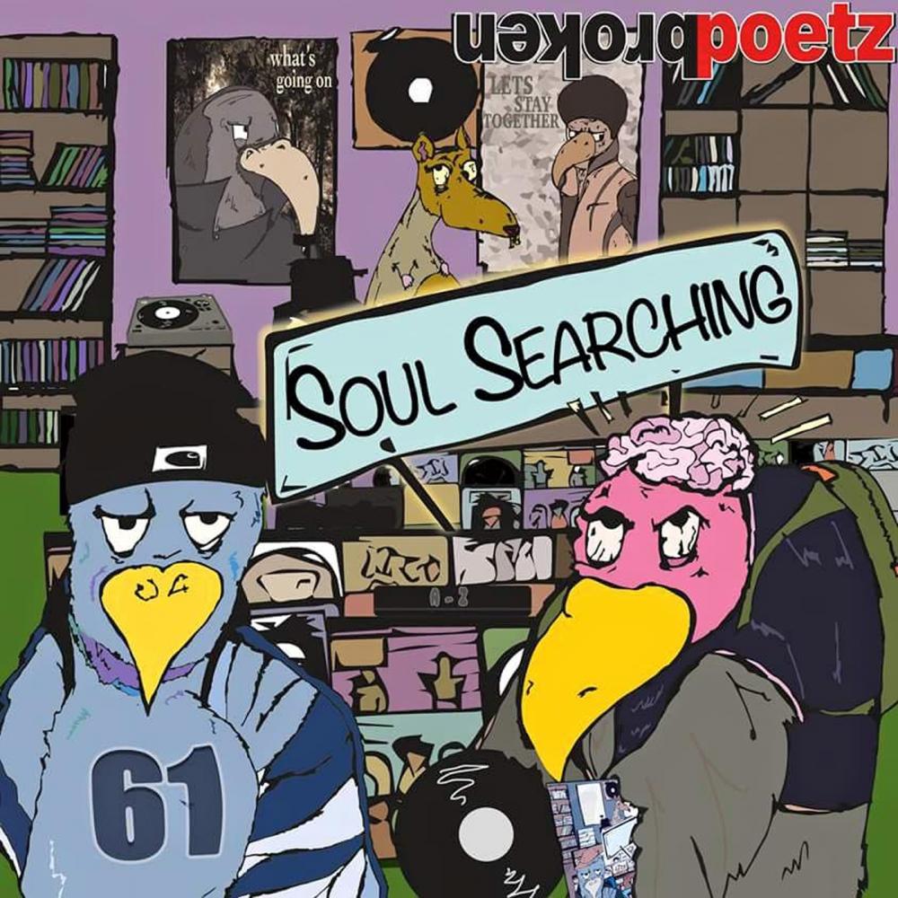 Soul Searching