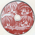 Like a Butler 予约特典SPECIAL DISC