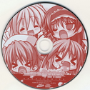 Like a Butler 予约特典SPECIAL DISC