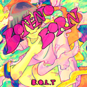 BON-NO BORN专辑