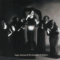 Sopor Aeternus & The Ensemble Of Shadows - No One Is There