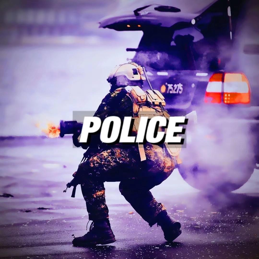 POLICE