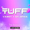 VASSY - TUFF (Black Summer Remix)