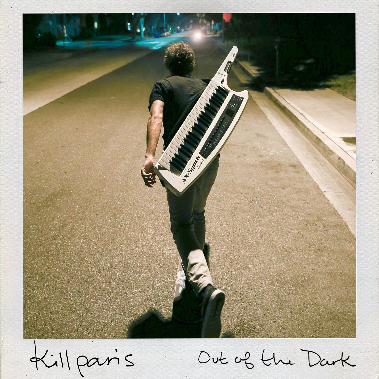 Out of the Dark