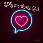 Marvelous Girl