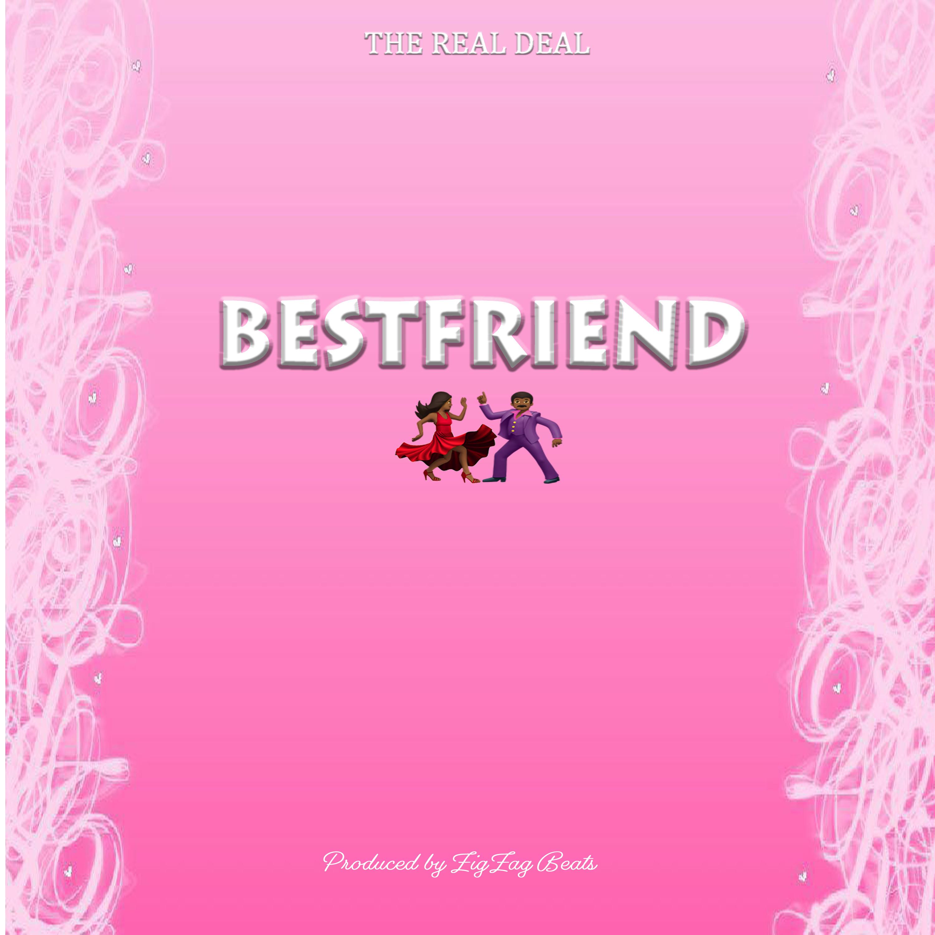 Bestfriend