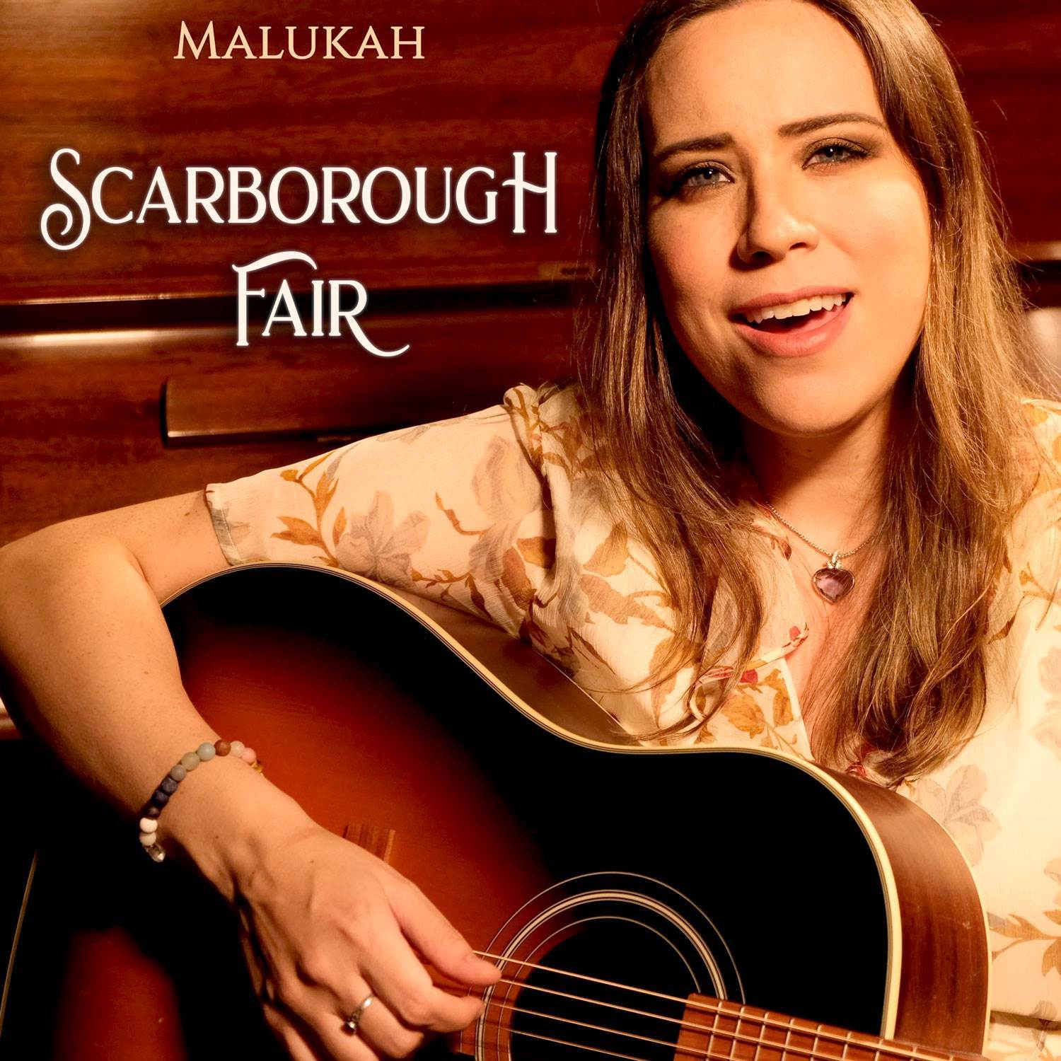 Scarborough Fair