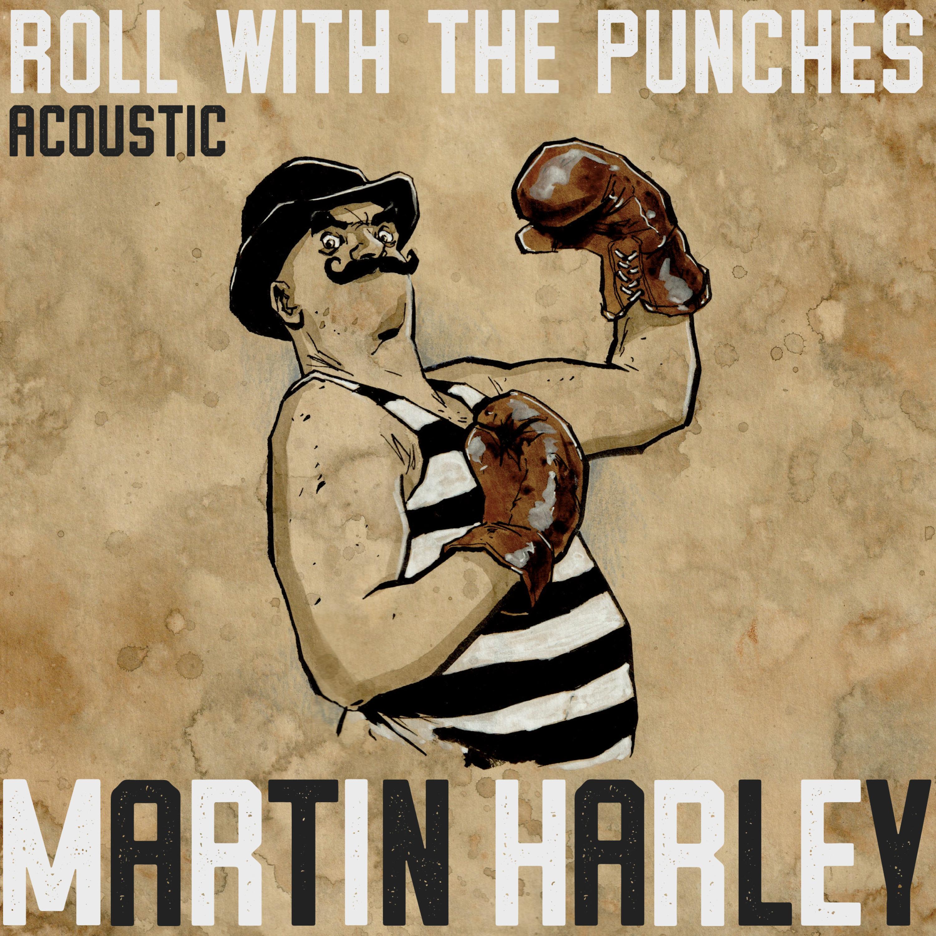 Roll With the Punches (Acoustic) (Acoustic)