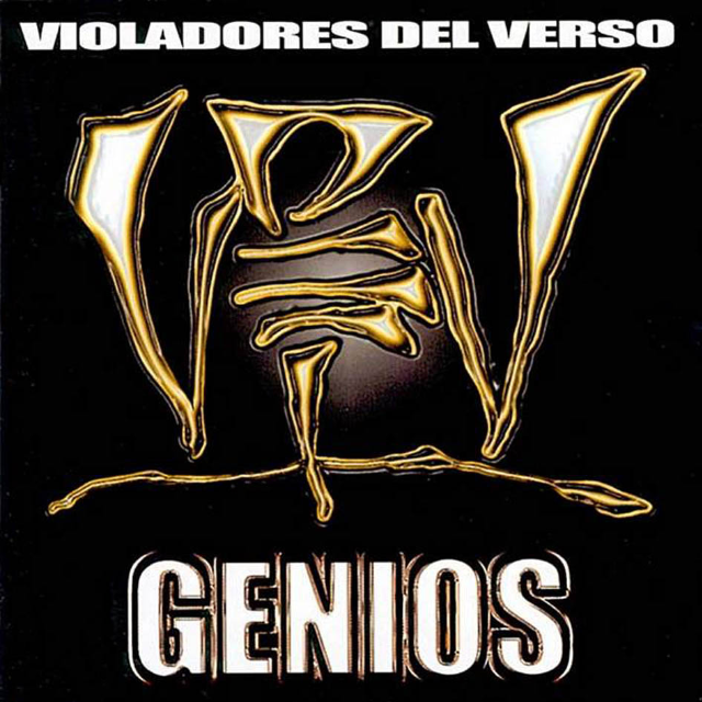 Violadores Del Verso
