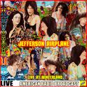 Jefferson Airplane - Live at Winterland (Live)专辑