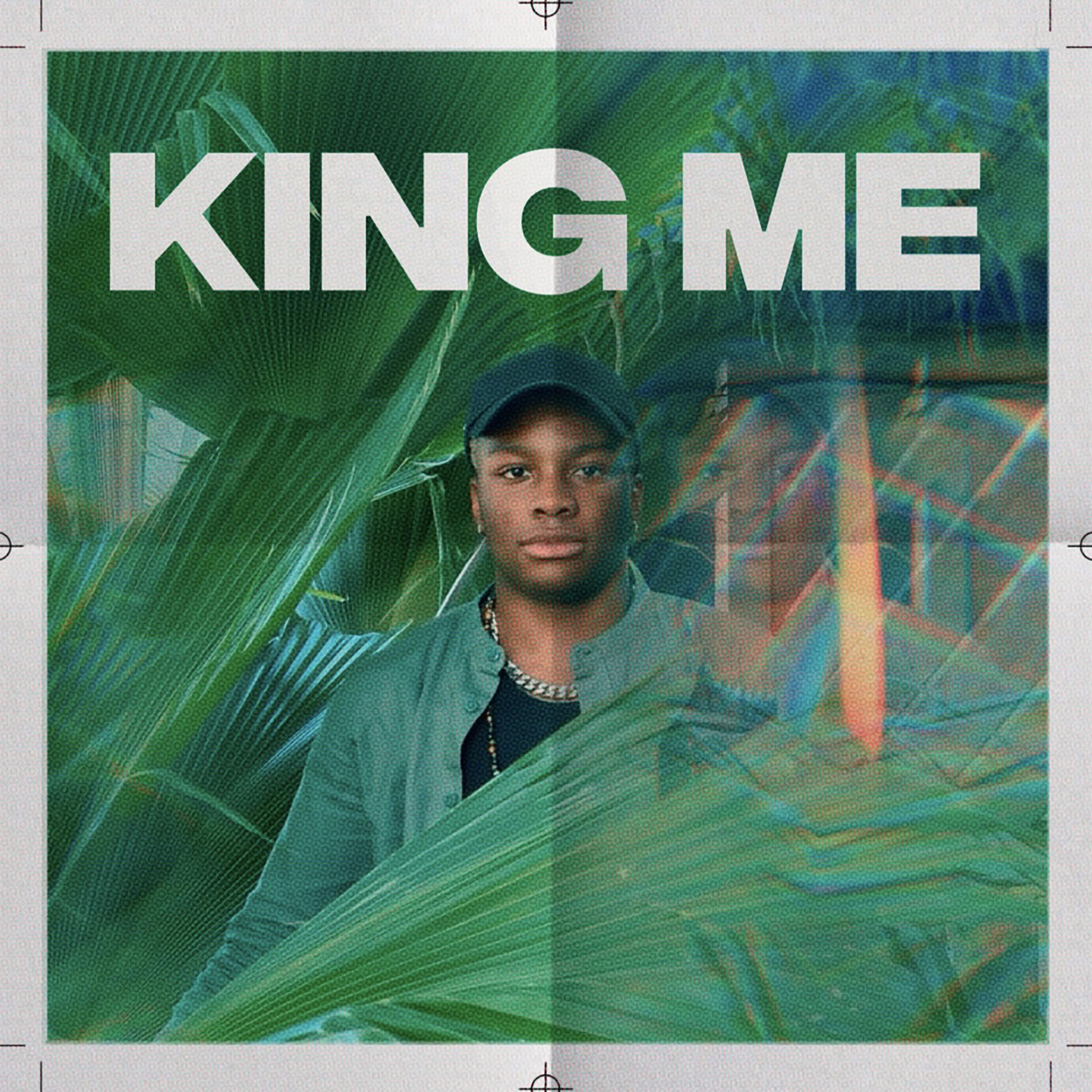 King Me