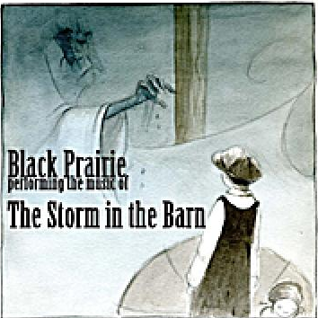 The Storm In The Barn