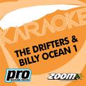 Zoom Karaoke - The Drifters & Billy Ocean 1专辑