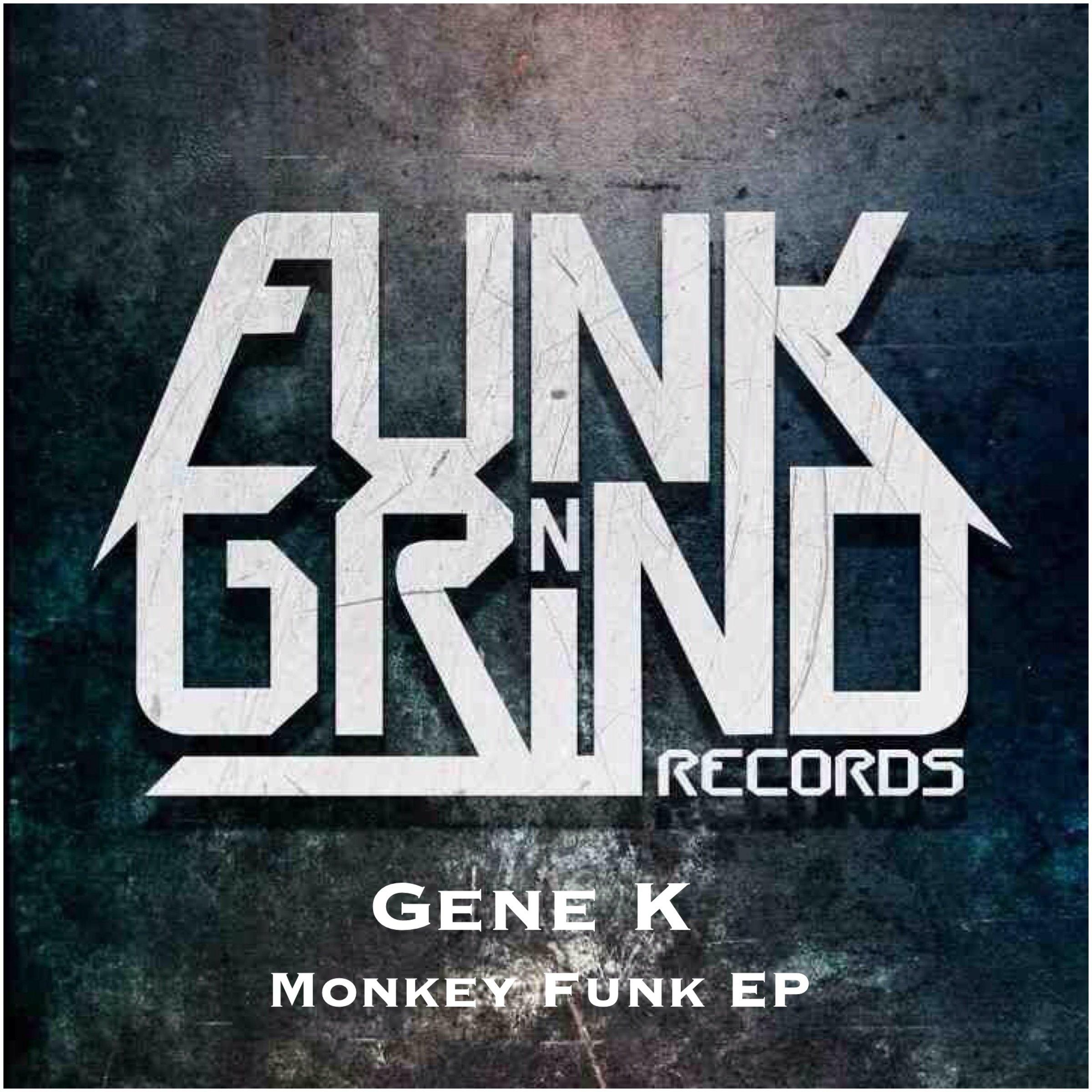 Monkey Funk EP
