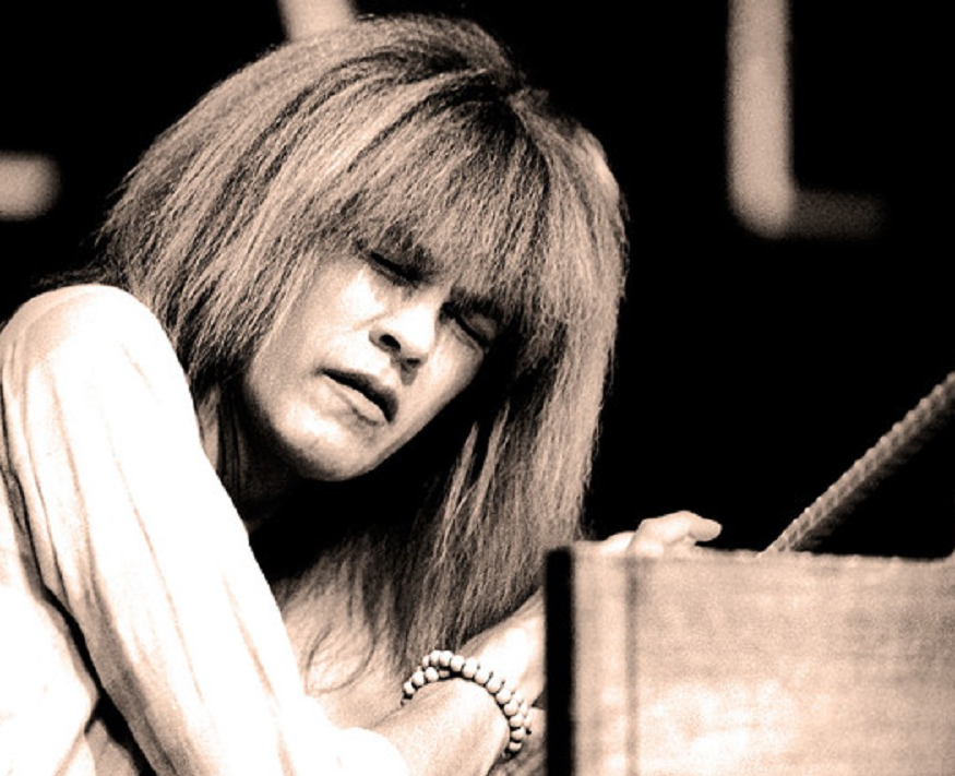 carla bley lawns chords