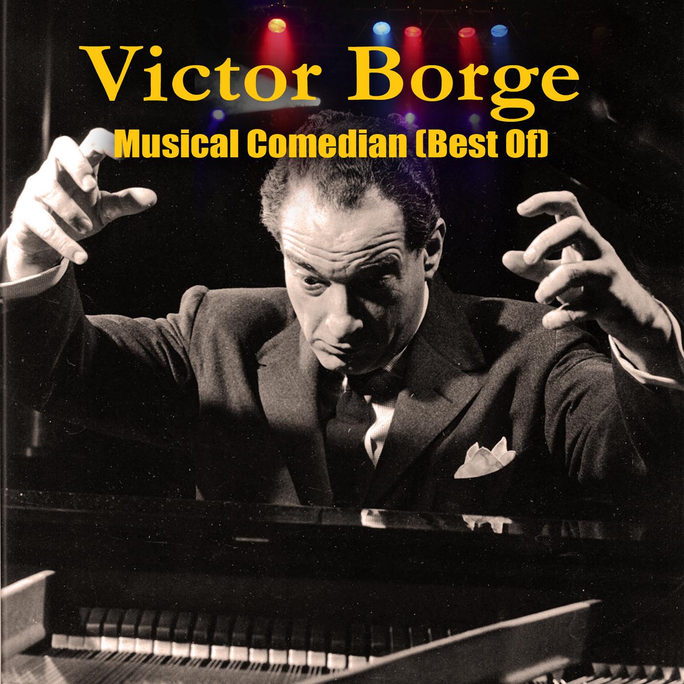 Musical Comedian: the Best of