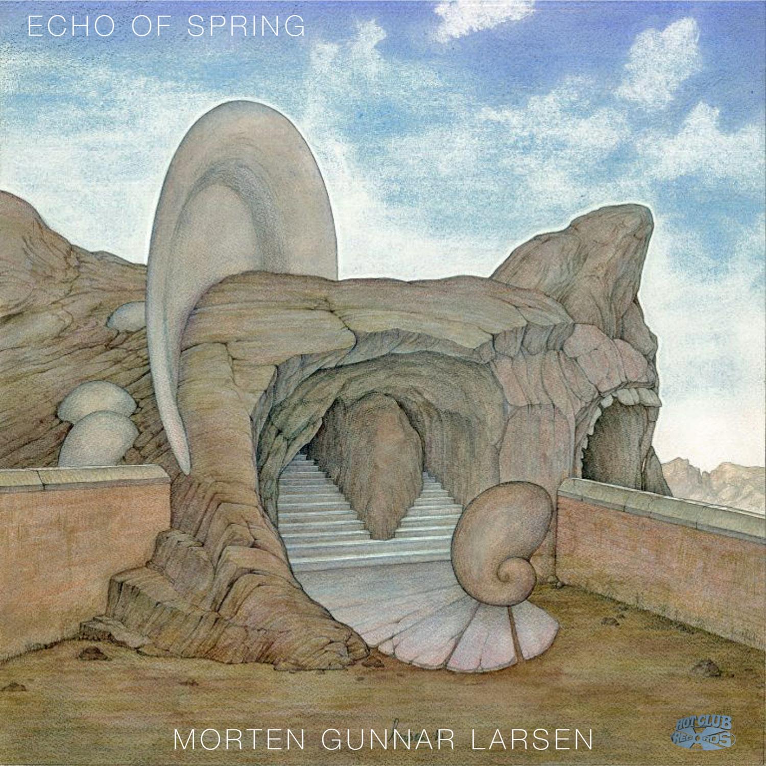 Echo of Spring