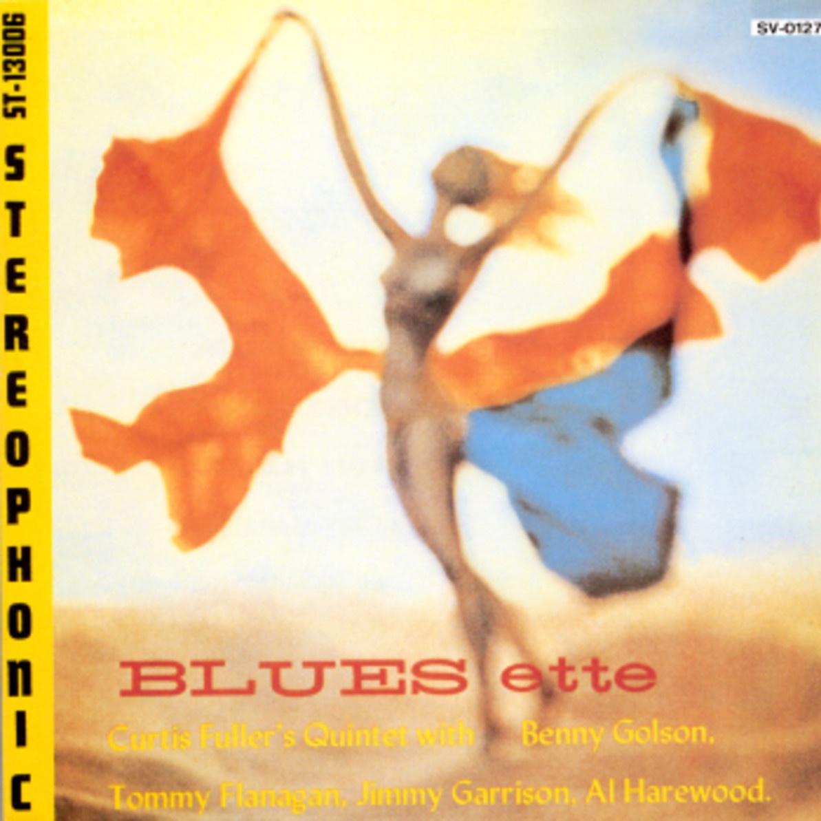 Blues-ette