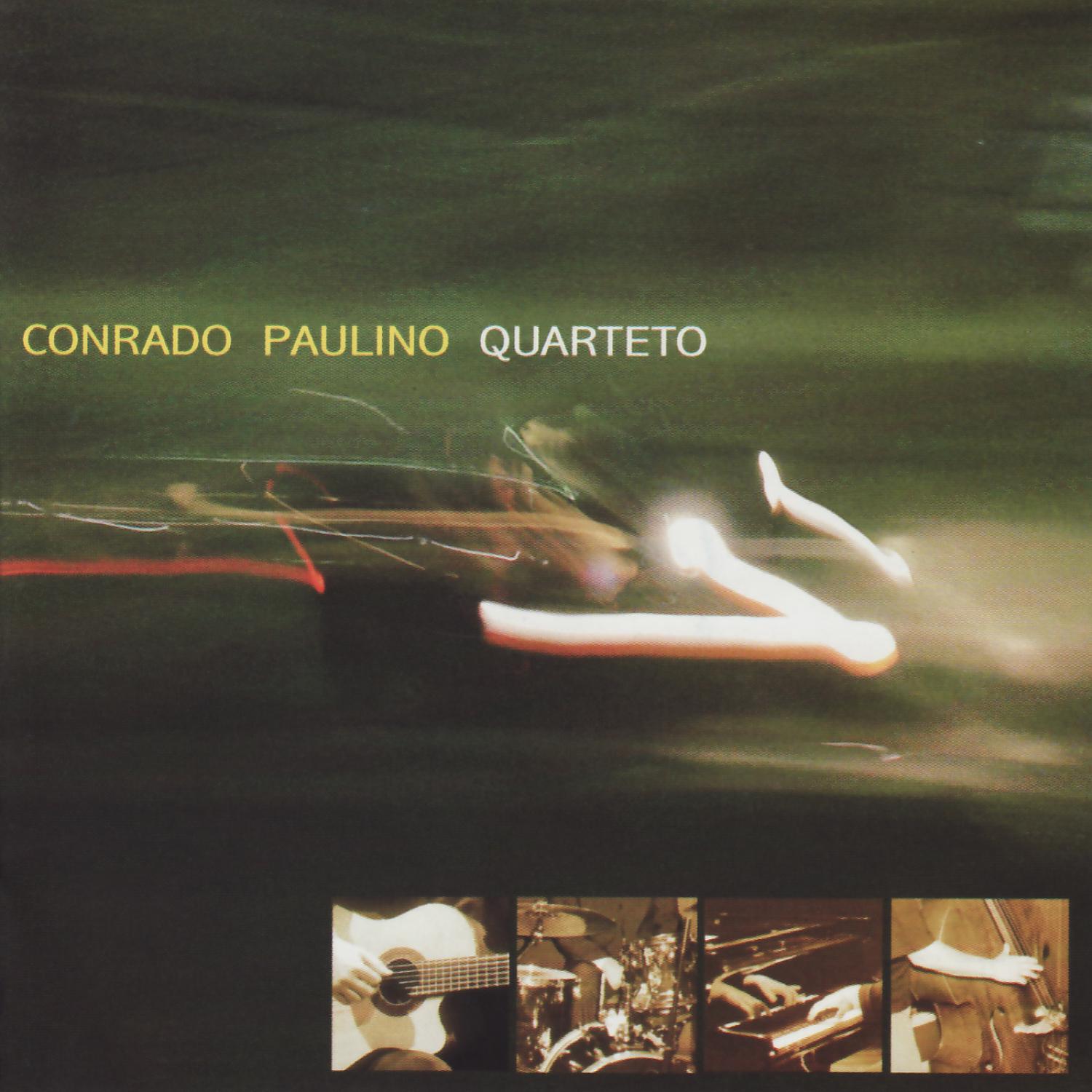 Conrado Paulino - Isabel