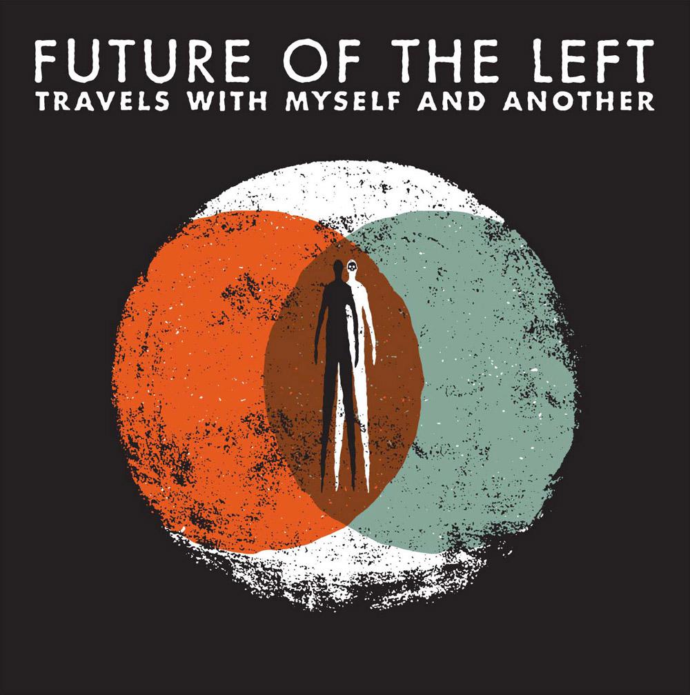 Future of the Left - Stand By Your Manatee