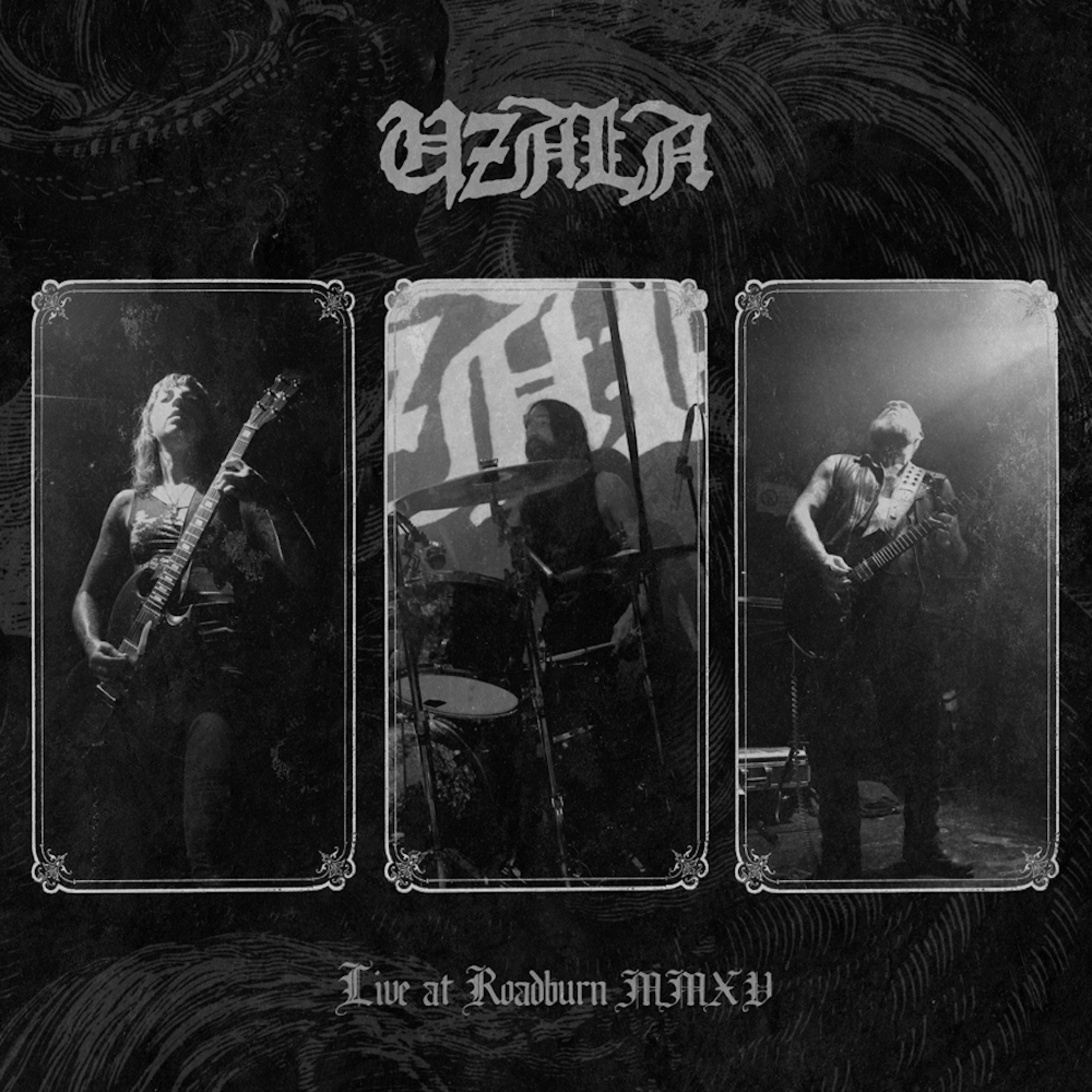Live At Roadburn MMXV