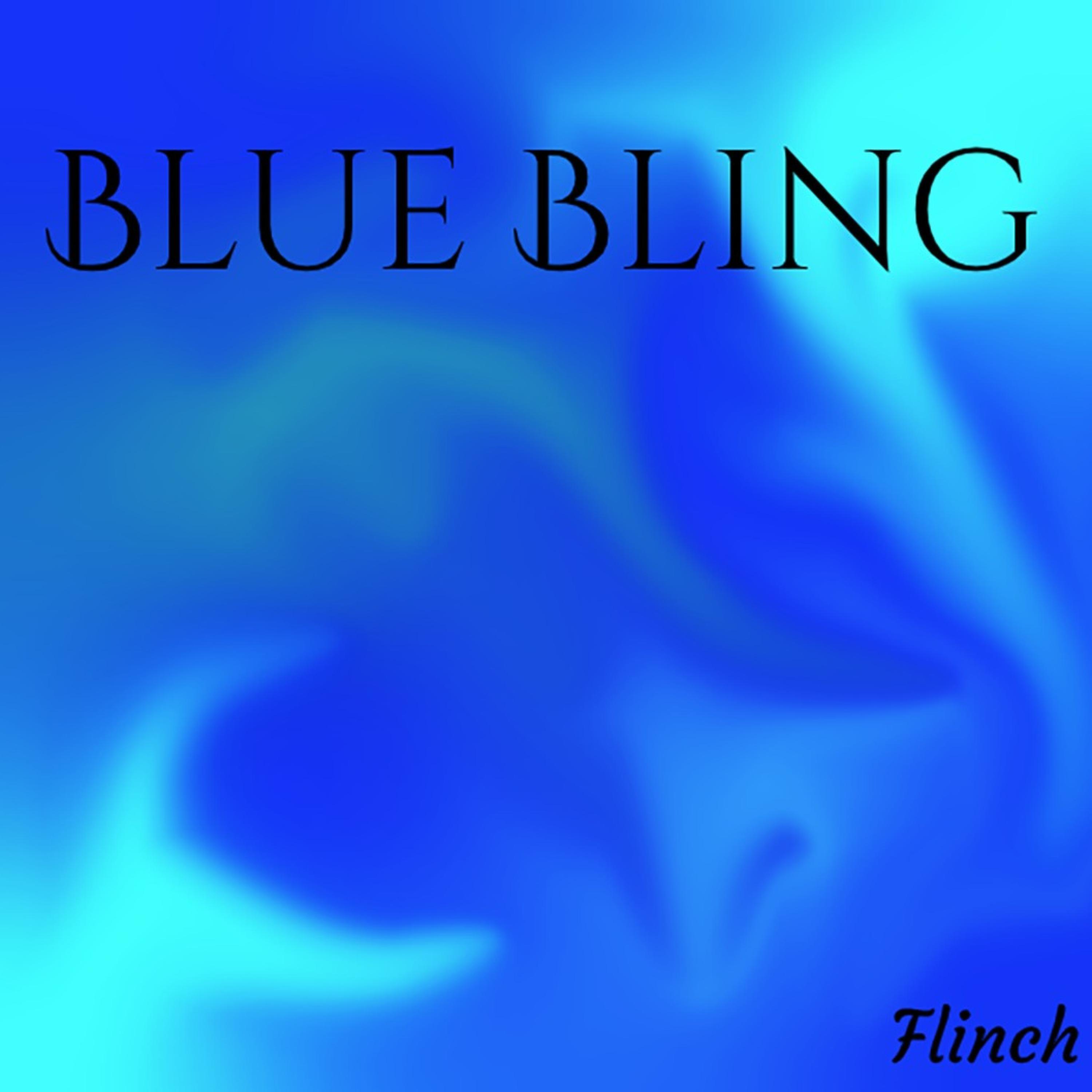 Blue Bling
