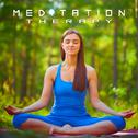 Meditation Therapy – Zen, Reiki, Inner Calmness, Yoga Music, Nature Sounds, Asian Meditation专辑