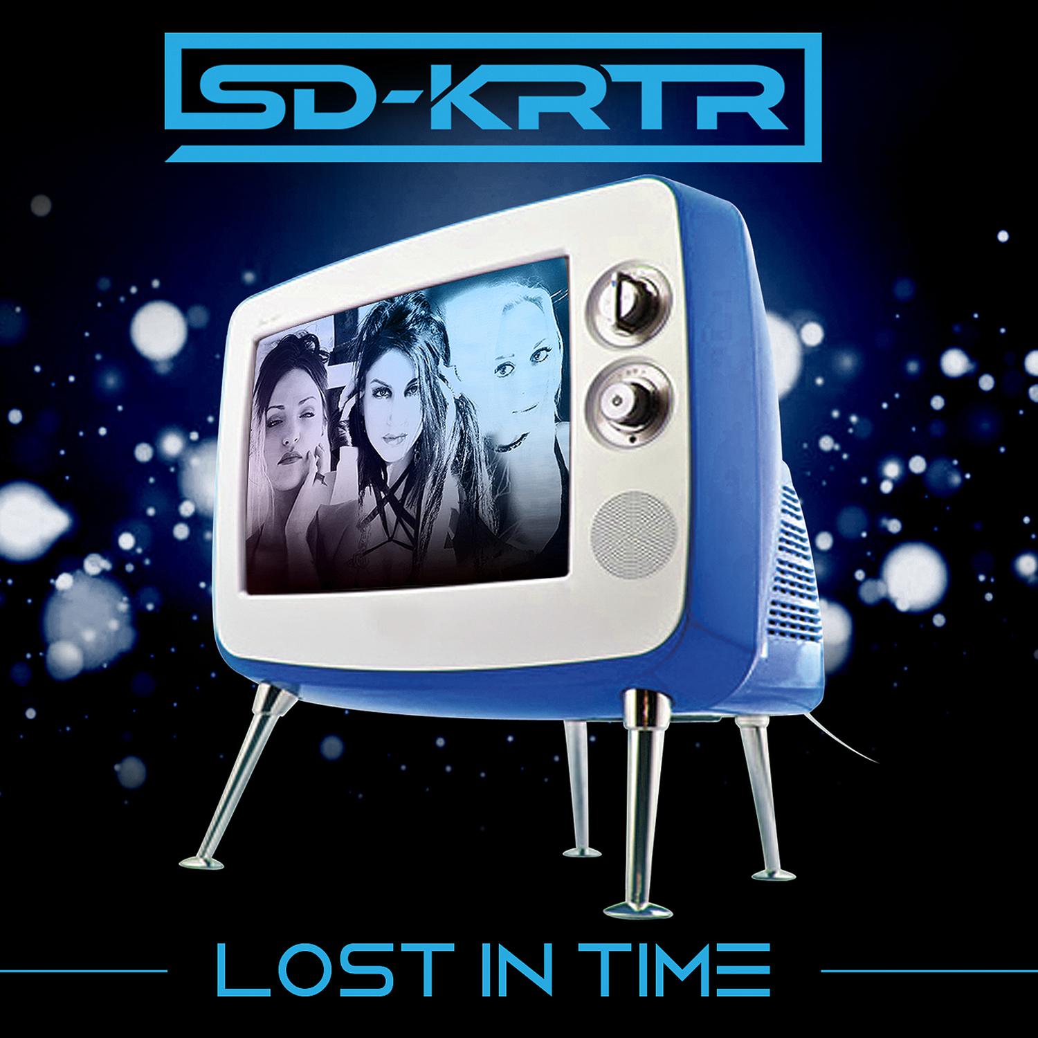 SD-Krtr - A Thought Lost in Time