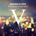 VOUS0057 Stan Castillo & Tony Ridley - Memories of Tokyo