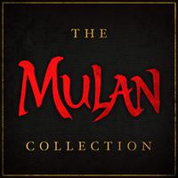Mulan - Honour to Us All (Z karaoke) 带和声伴奏
