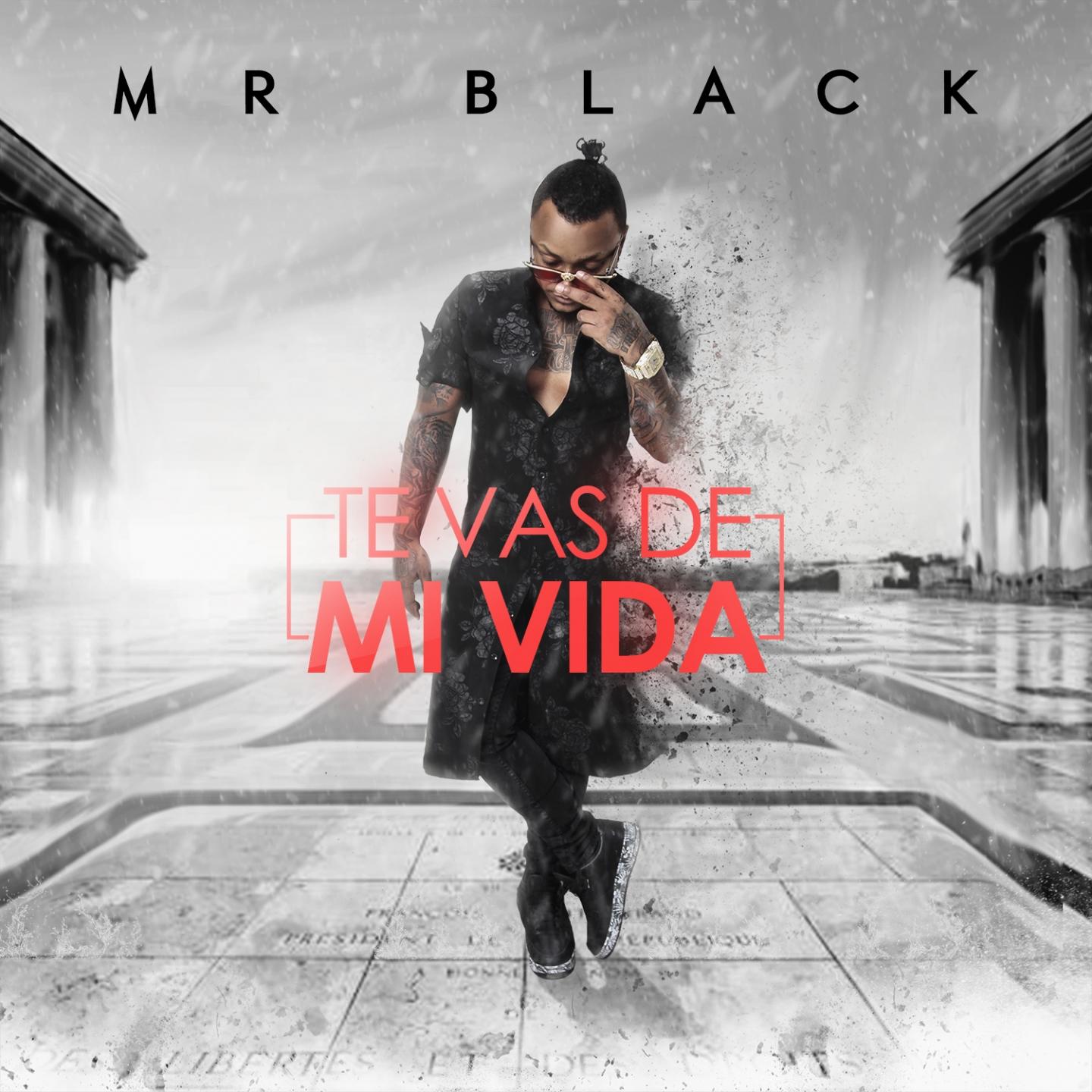 Te Vas de Mi Vida
