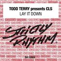 Todd Terry Presents CLS: Lay It Down专辑