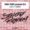 Todd Terry Presents CLS: Lay It Down专辑