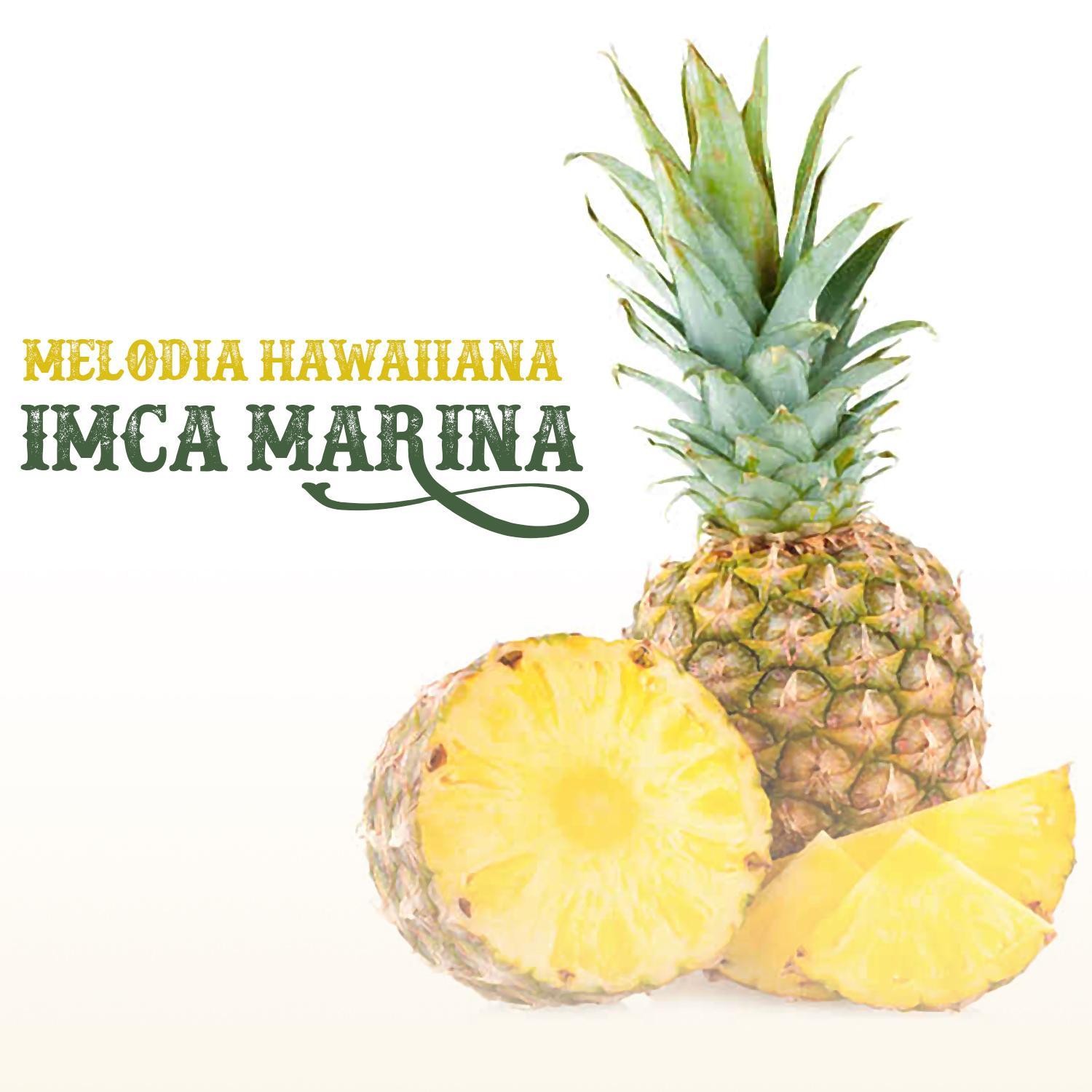 Melodia Hawaiiana