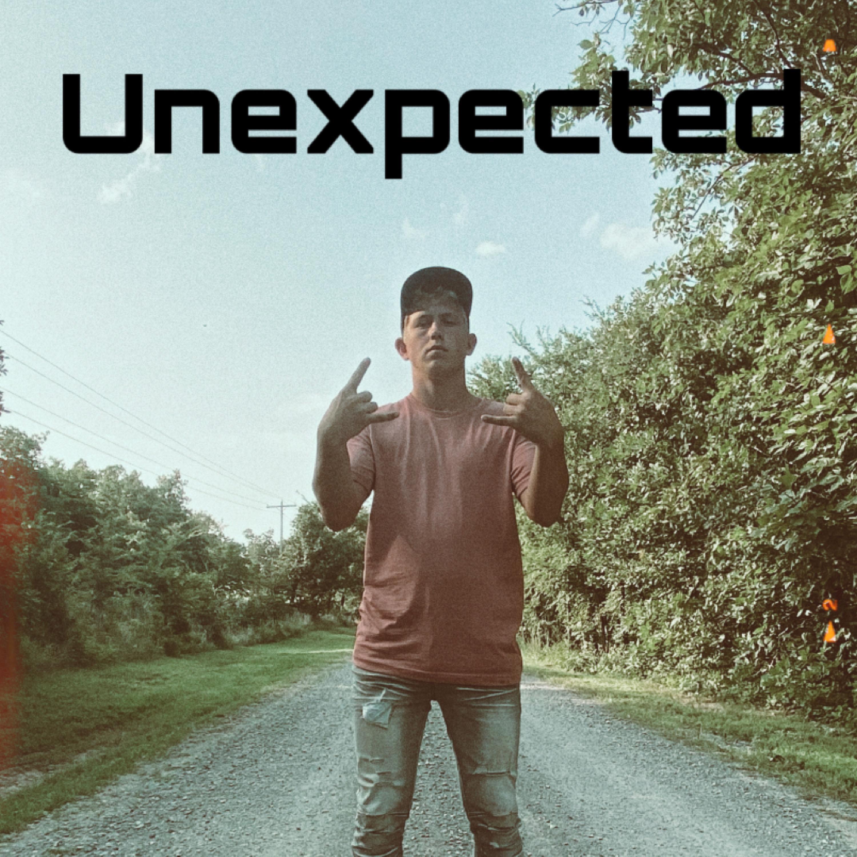 Unexpected