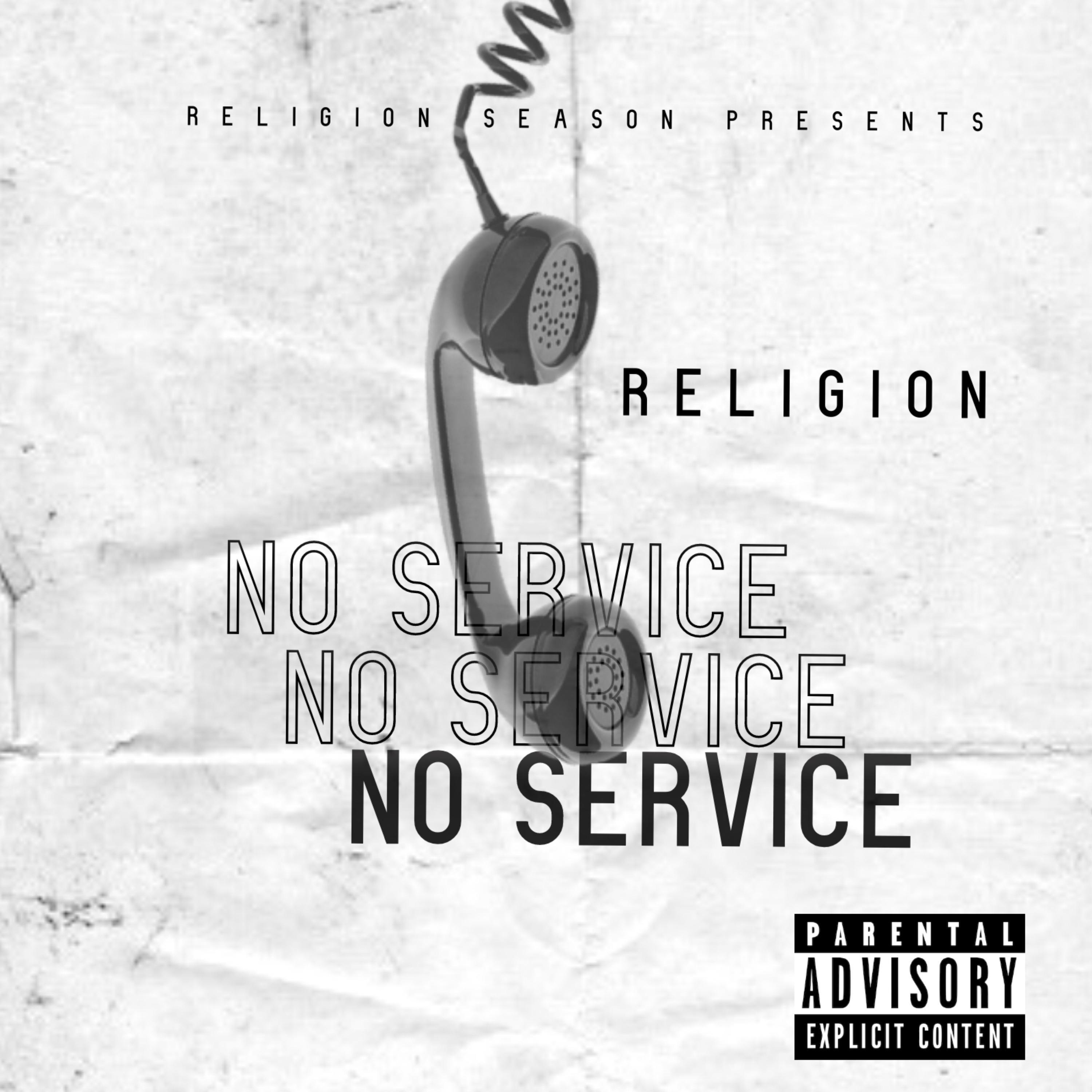 No Service