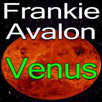 Avalon Frankie - Venus (karaoke)