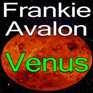 Frankie Avalon - Venus (PT karaoke) 带和声伴奏