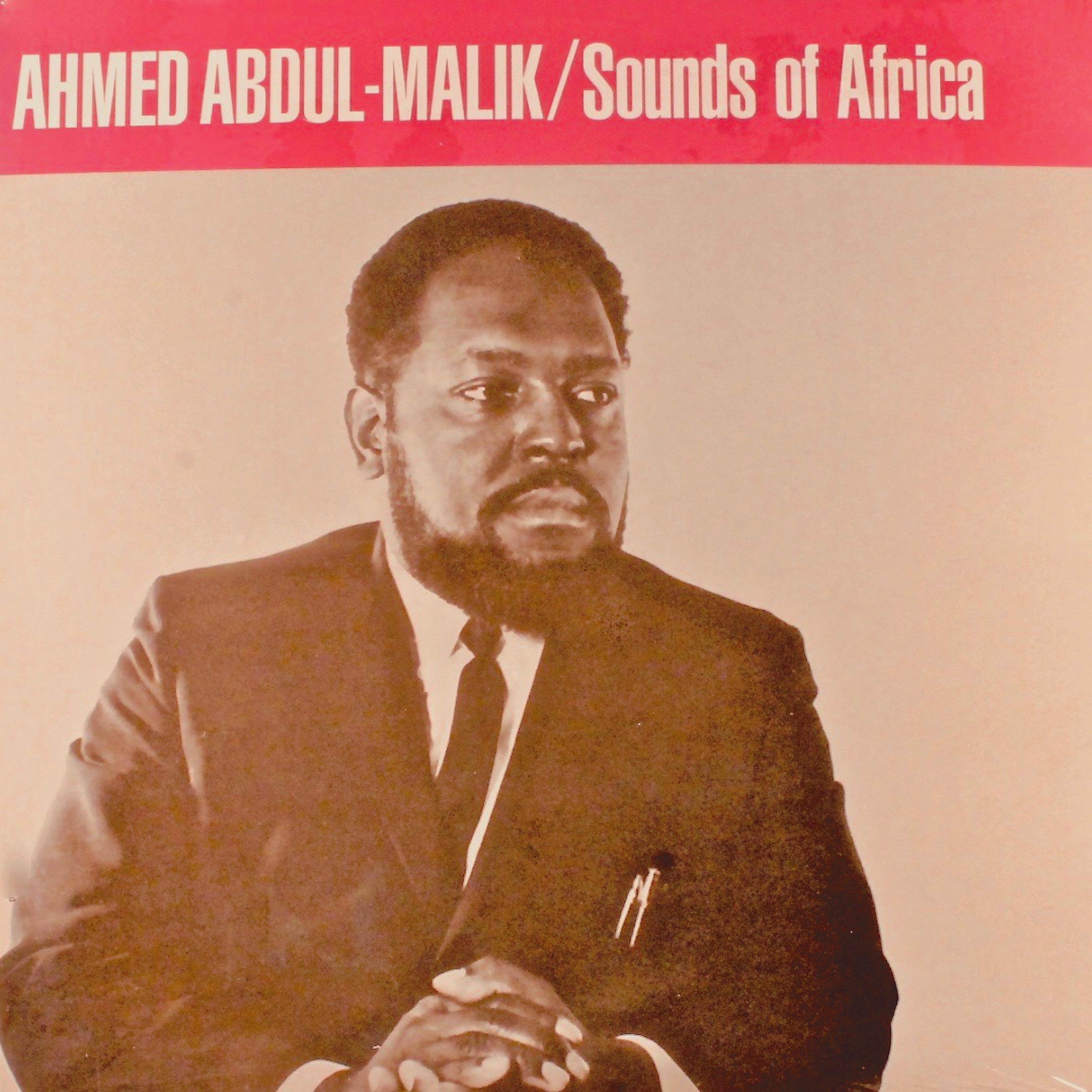 Jazz Sounds Of Africa (Remastered)