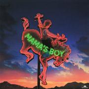 mama's boy (deluxe)专辑