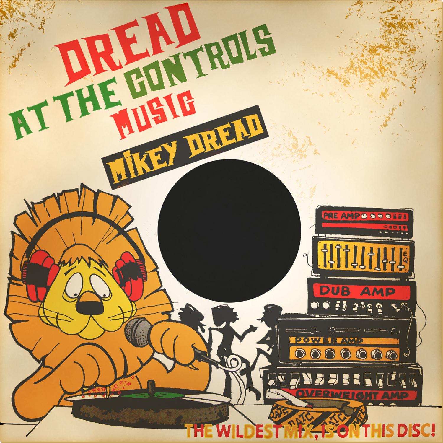 Dread at the Controls