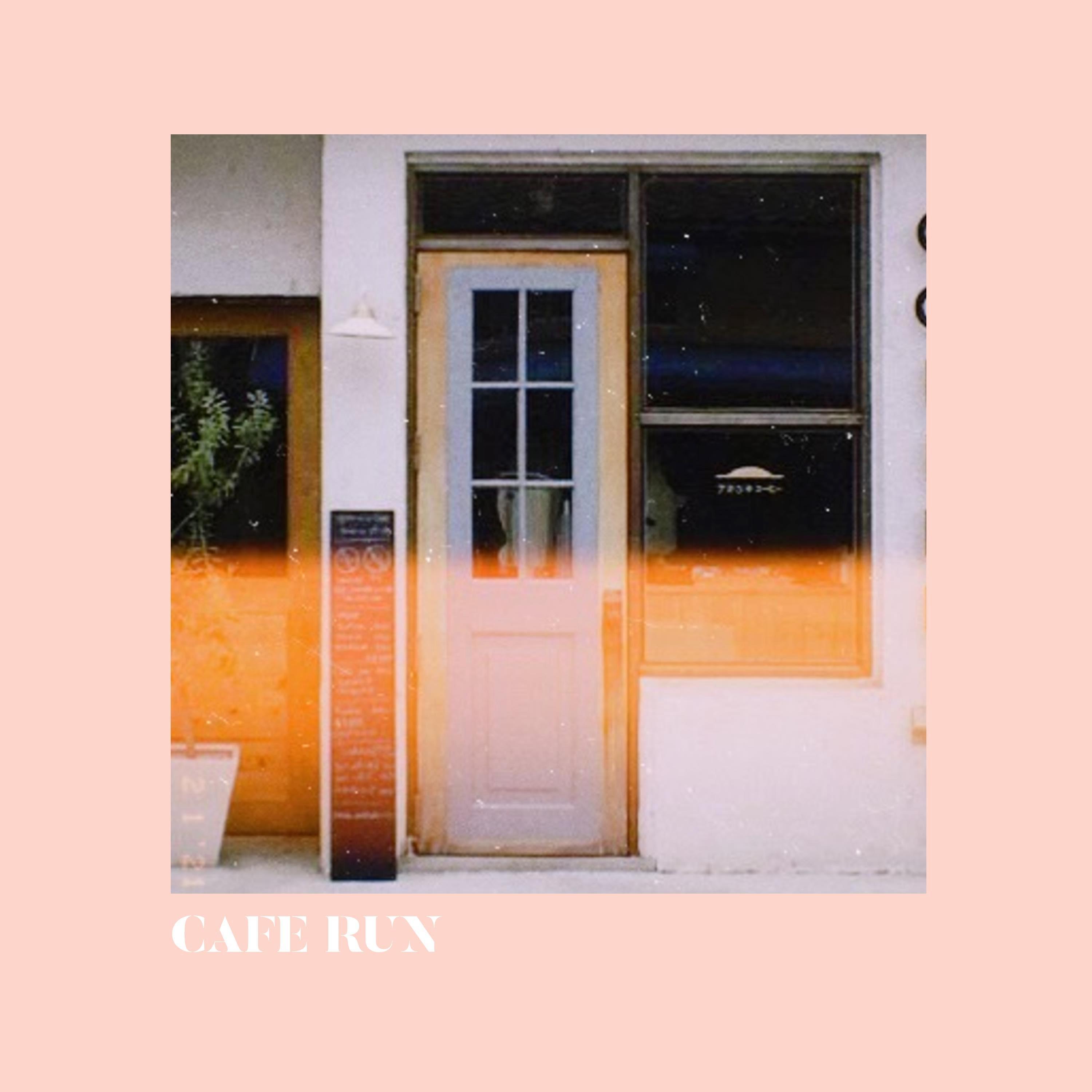 Cafe Run