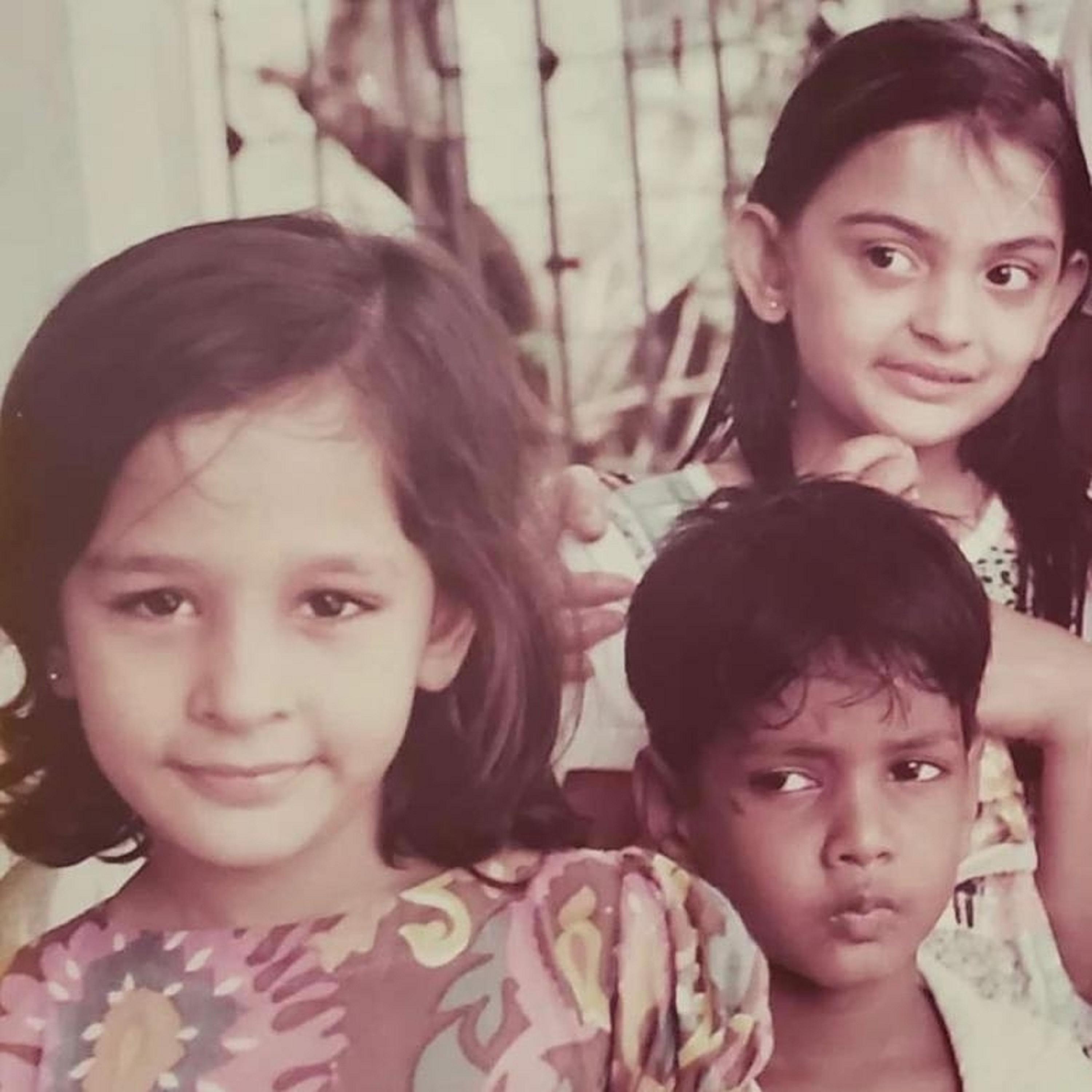 Childhood