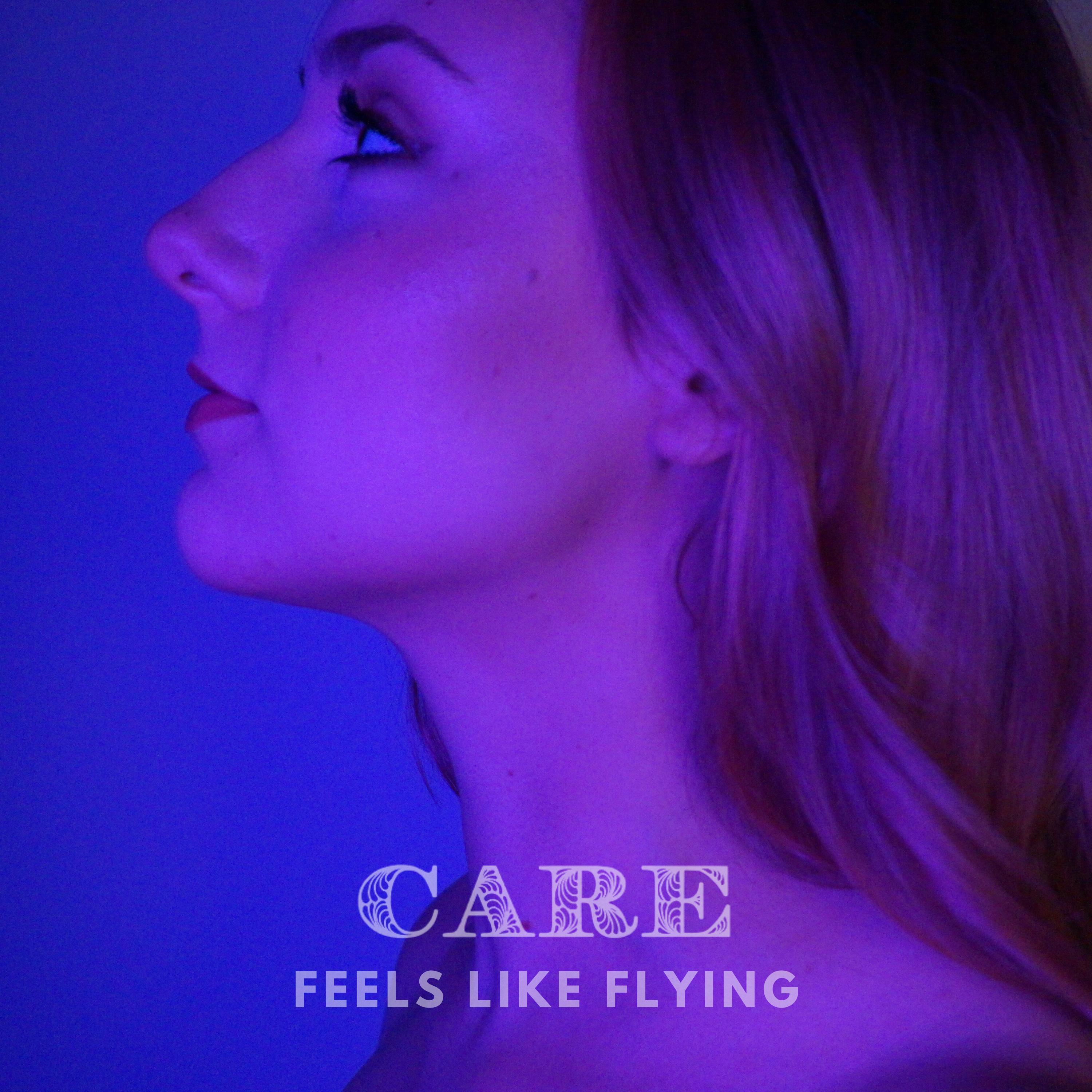 Feels Like Flying