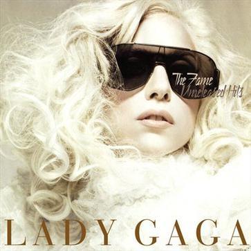 Lady GaGa-《The Fame Unreleased Hits》
