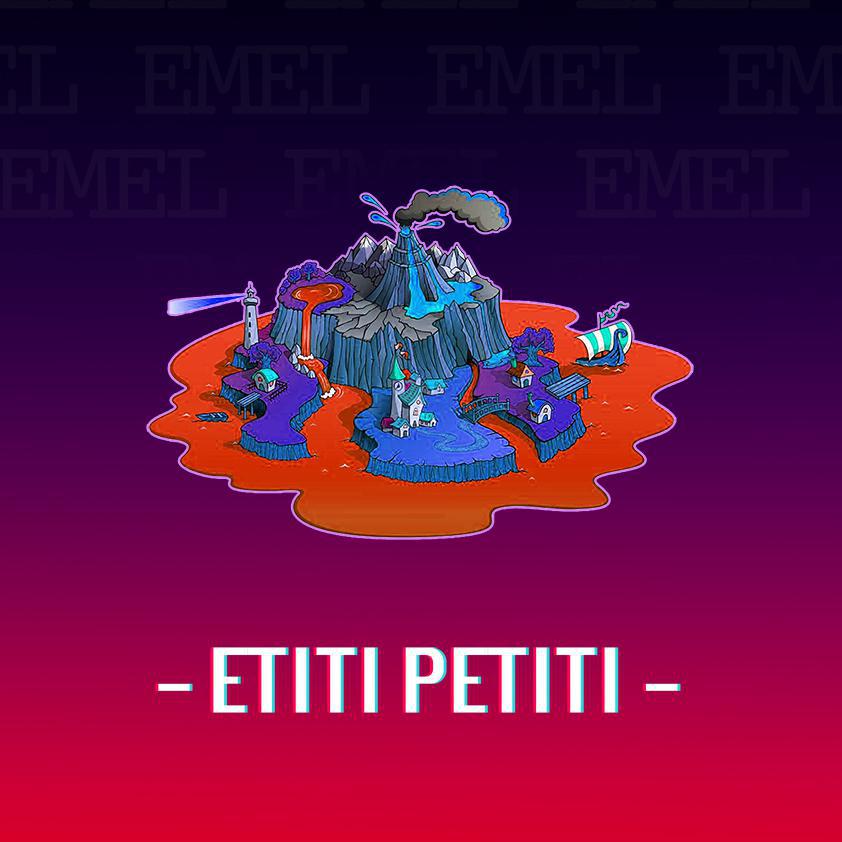 Etiti-Metiti专辑