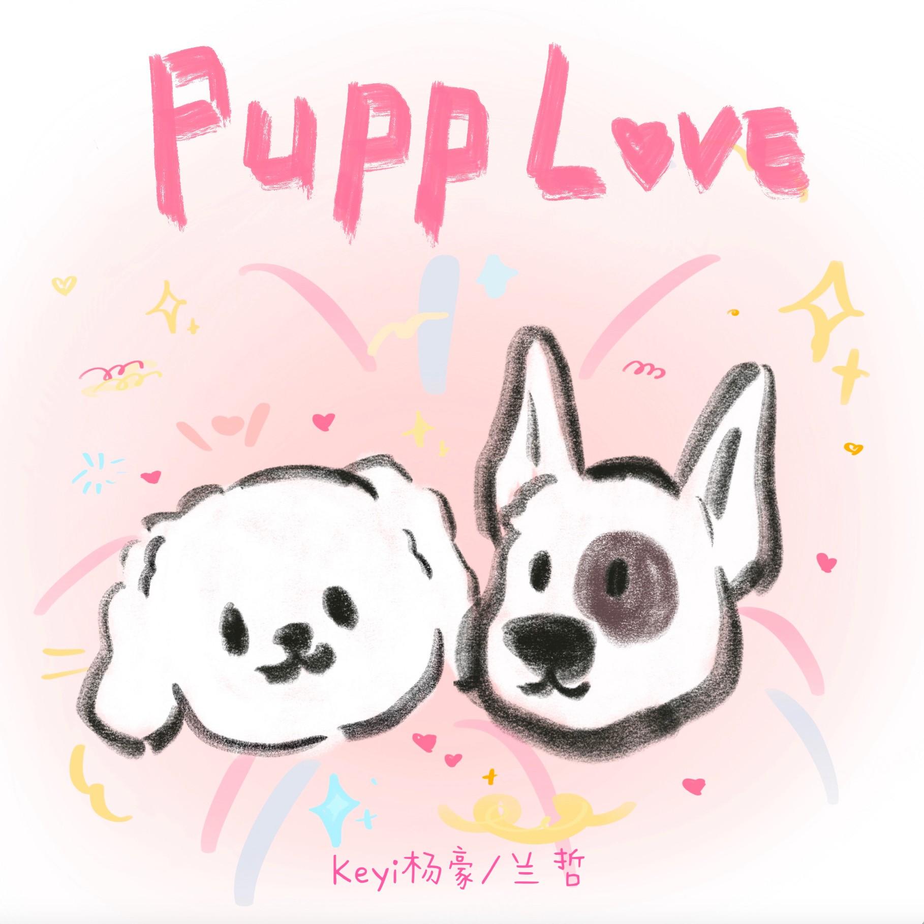 Puppy Love